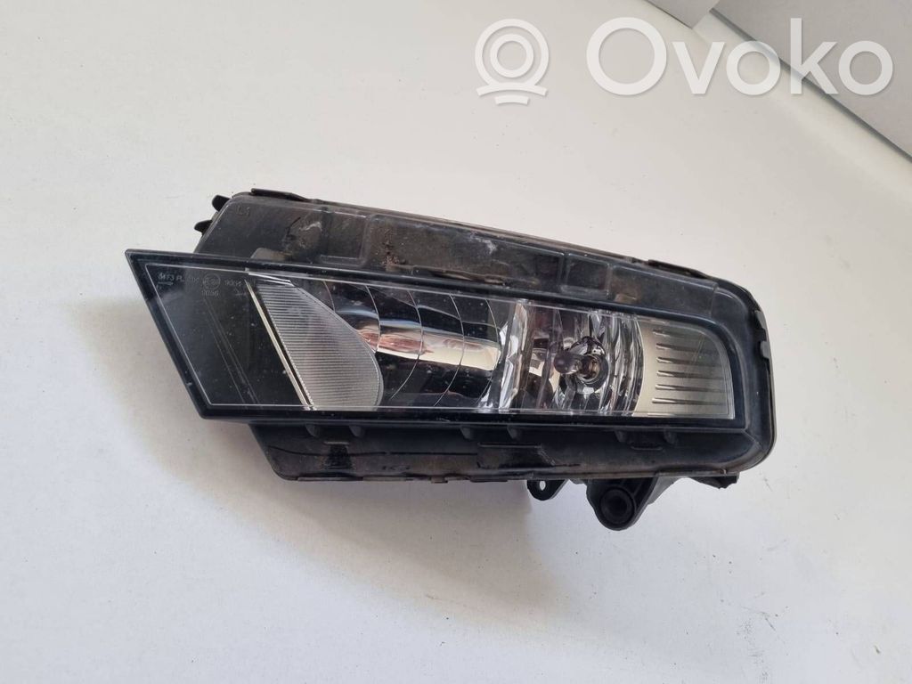 Seat Ateca Etusumuvalo 