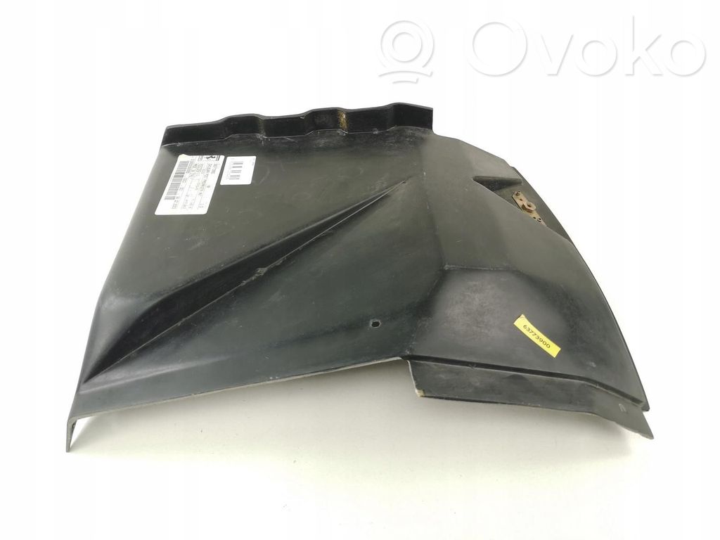 Ferrari 456 Rivestimento paraspruzzi parafango posteriore 