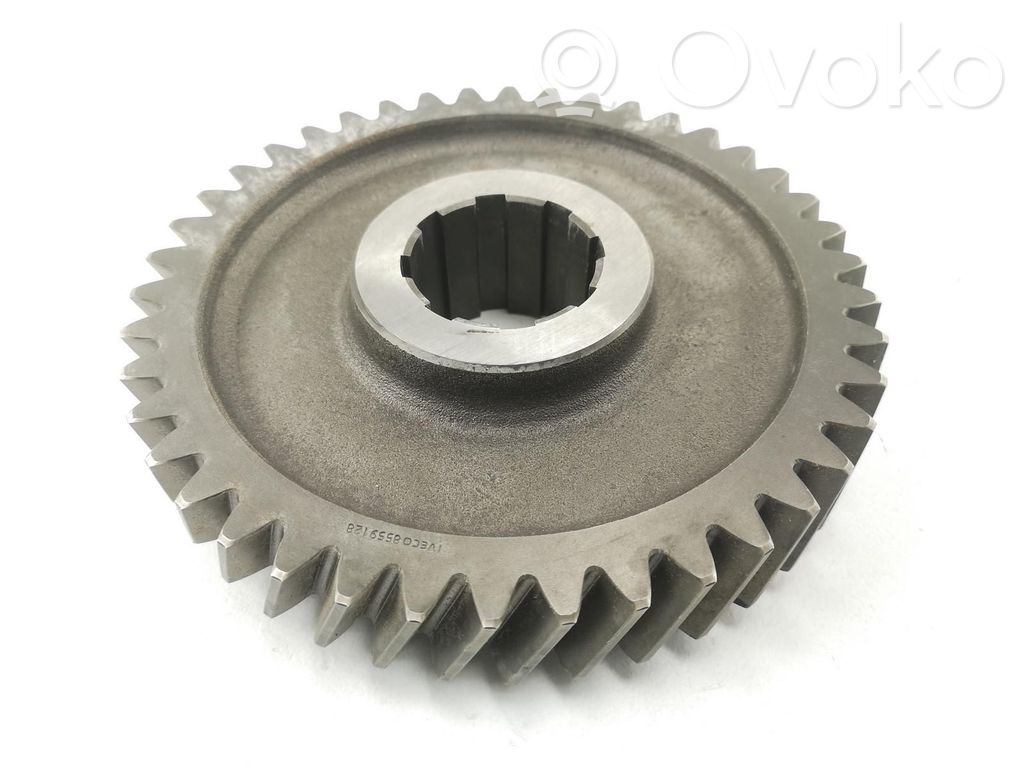 Fiat Bravo - Brava Brazo de suspensión delantero 
