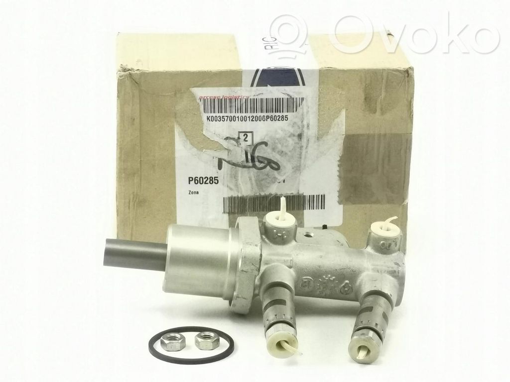 Ford Focus ABS-pumppu 