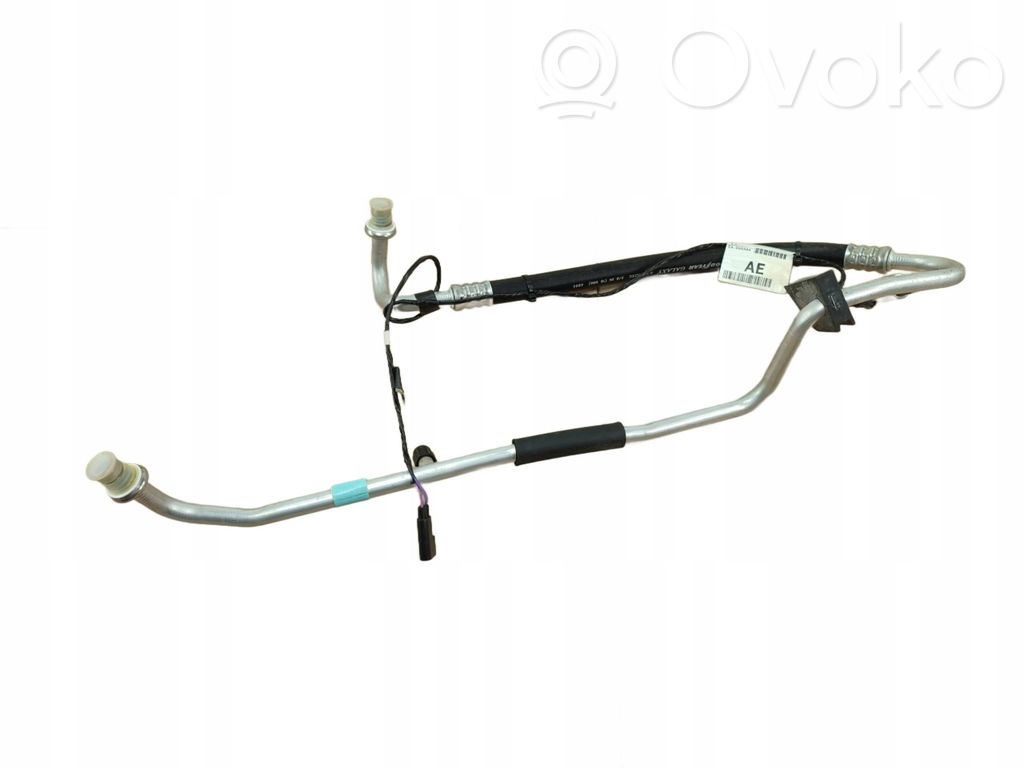 Ford Fiesta Tubo flessibile aria condizionata (A/C) 