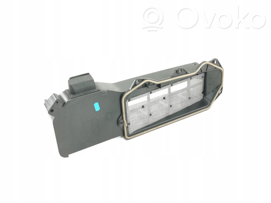 Ford Fiesta Cornice micro filtro dell’aria abitacolo (parte) 