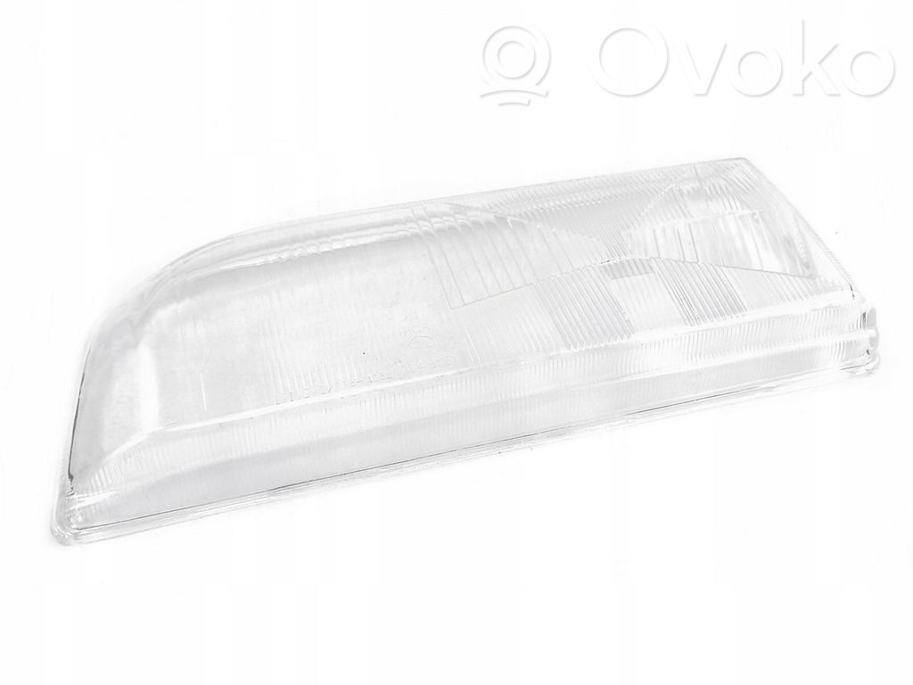 Headlight lense   107004,107004