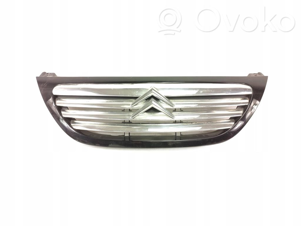 Citroen C3 Grilă radiator față 