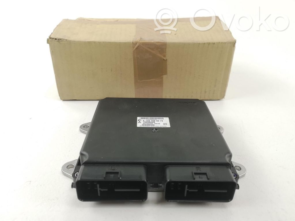 Mitsubishi Colt Engine control unit/module ECU 