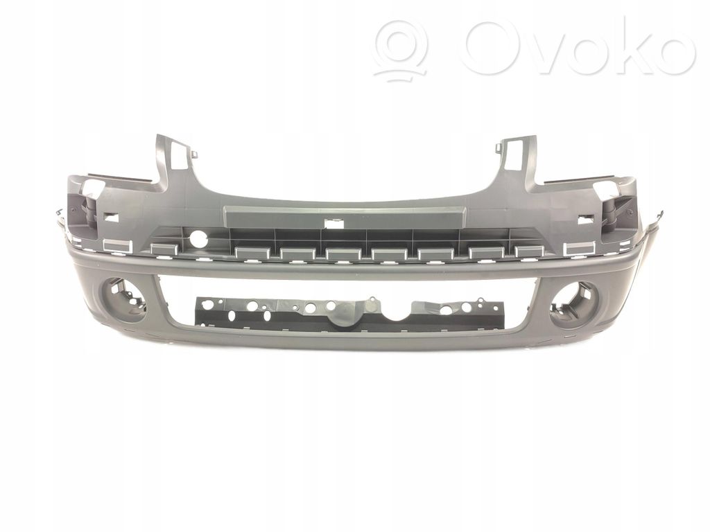 Citroen C2 Front bumper 