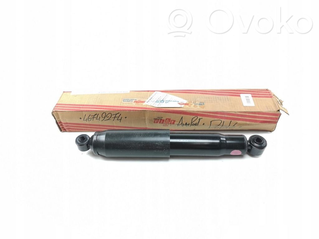 Fiat Doblo Amortizor spate 