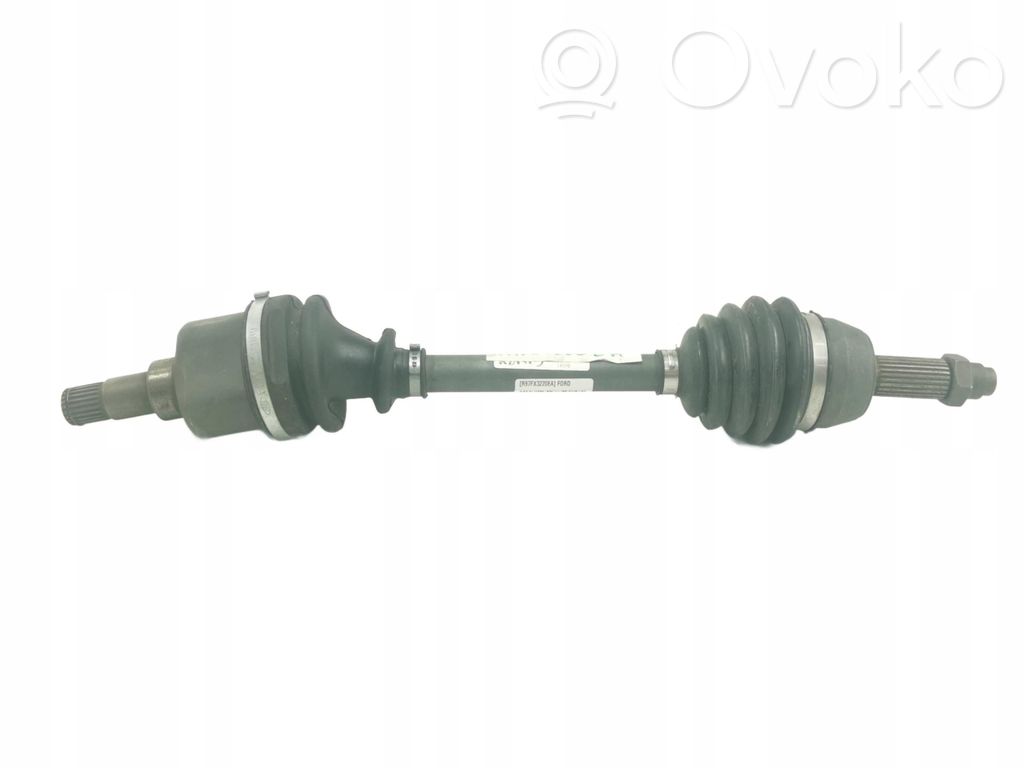 Priekinis pusašis   R97FX3220EA,R97FX3220EA