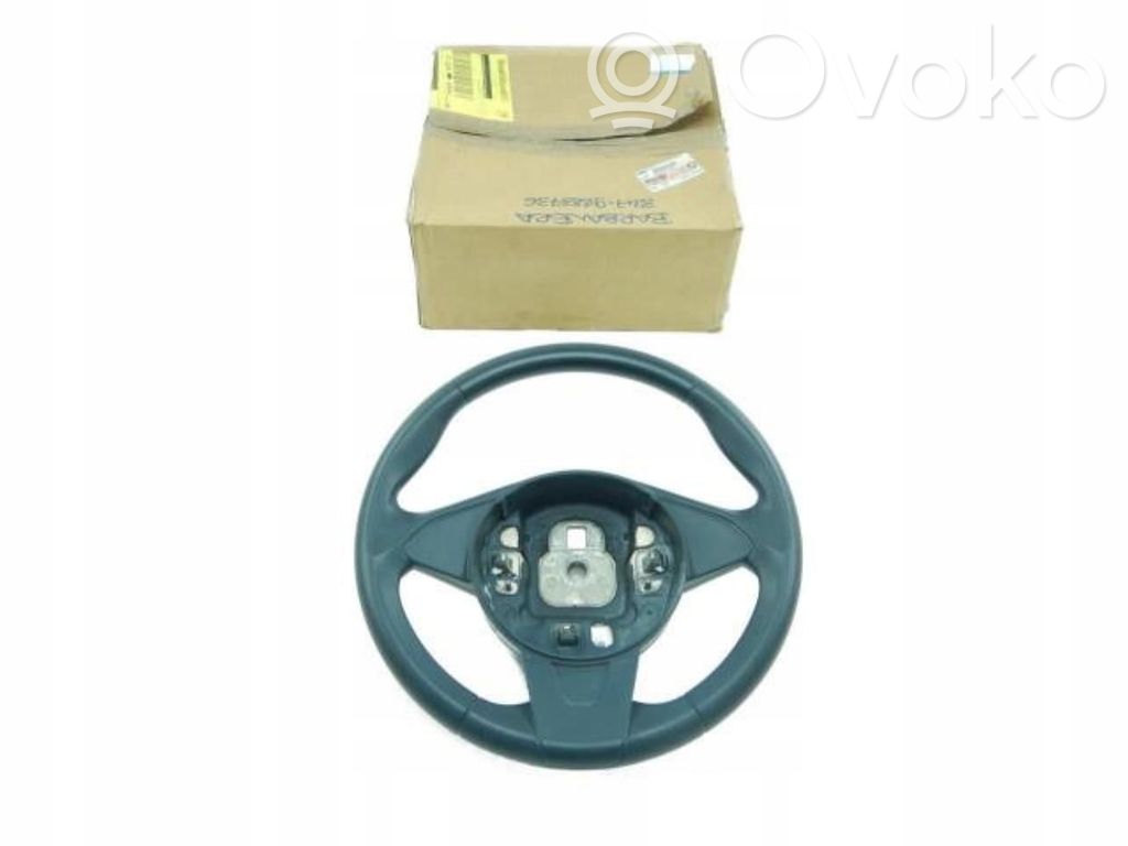 Ford Transit Stūre 