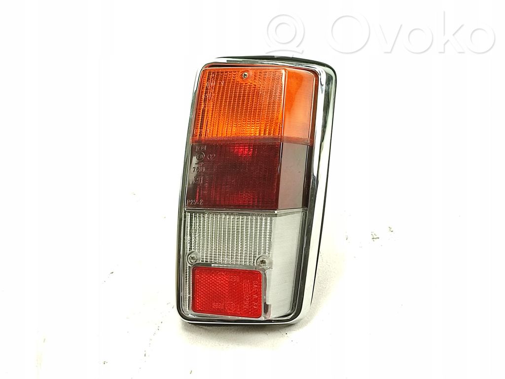 Rover Mini Cooper Rear/tail lights 