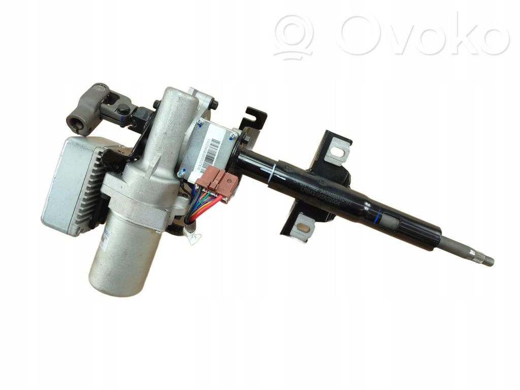 DFSK Glory 580 Ax volan 