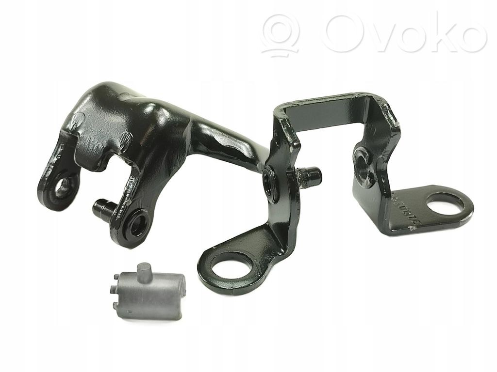 Ford Fiesta Cerniera superiore della portiera posteriore 