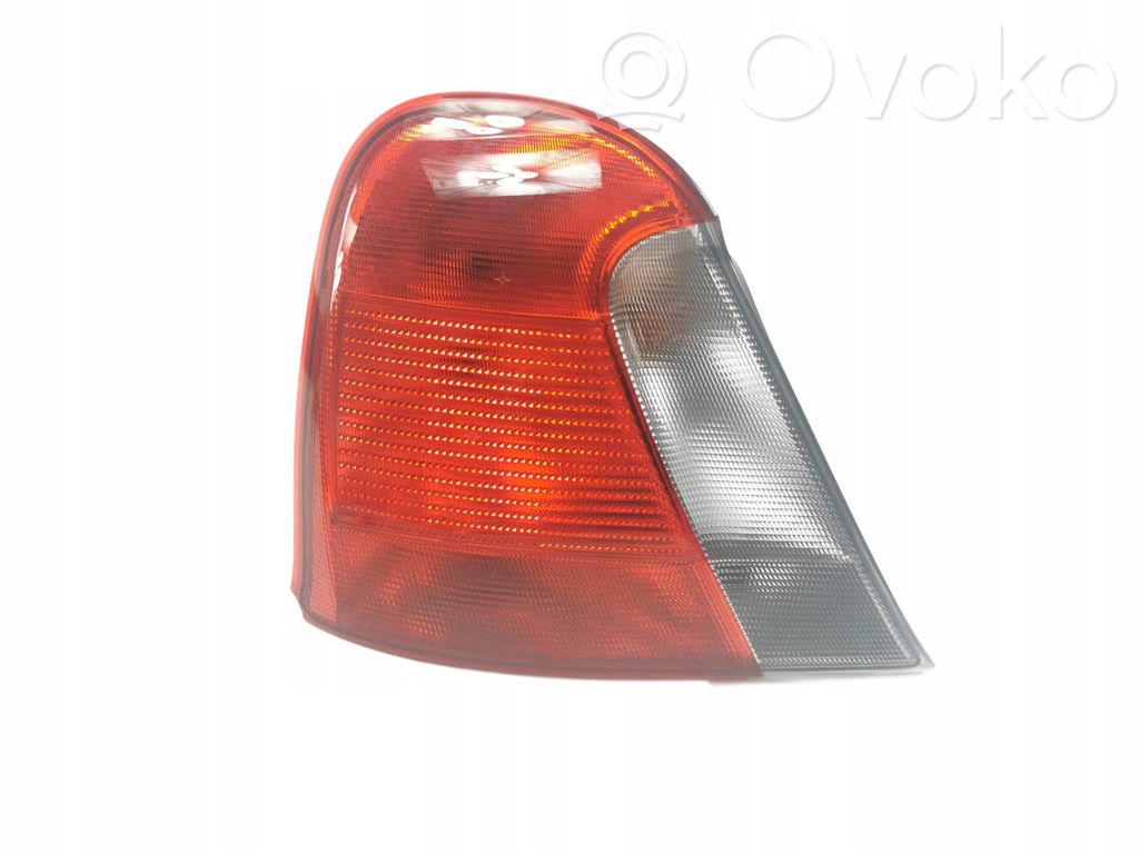 Rover 75 Takavalot 