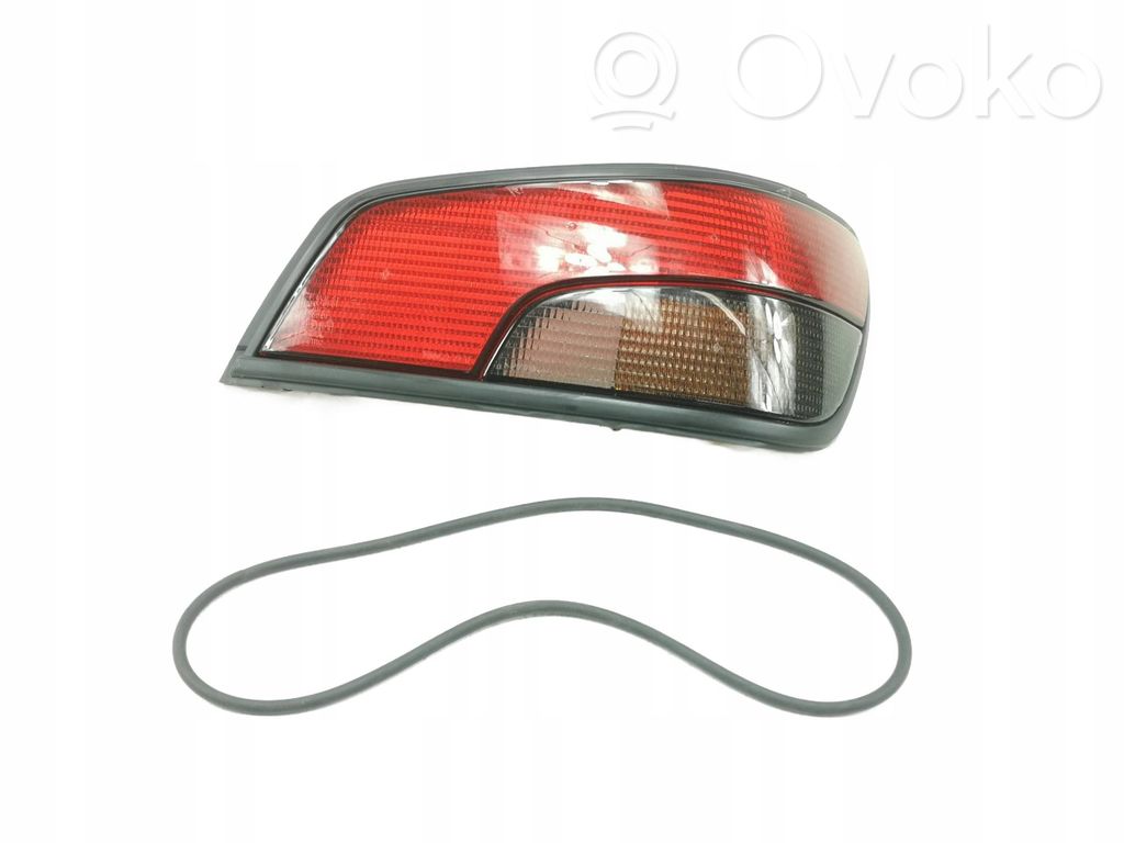 Peugeot 306 Rear/tail lights 