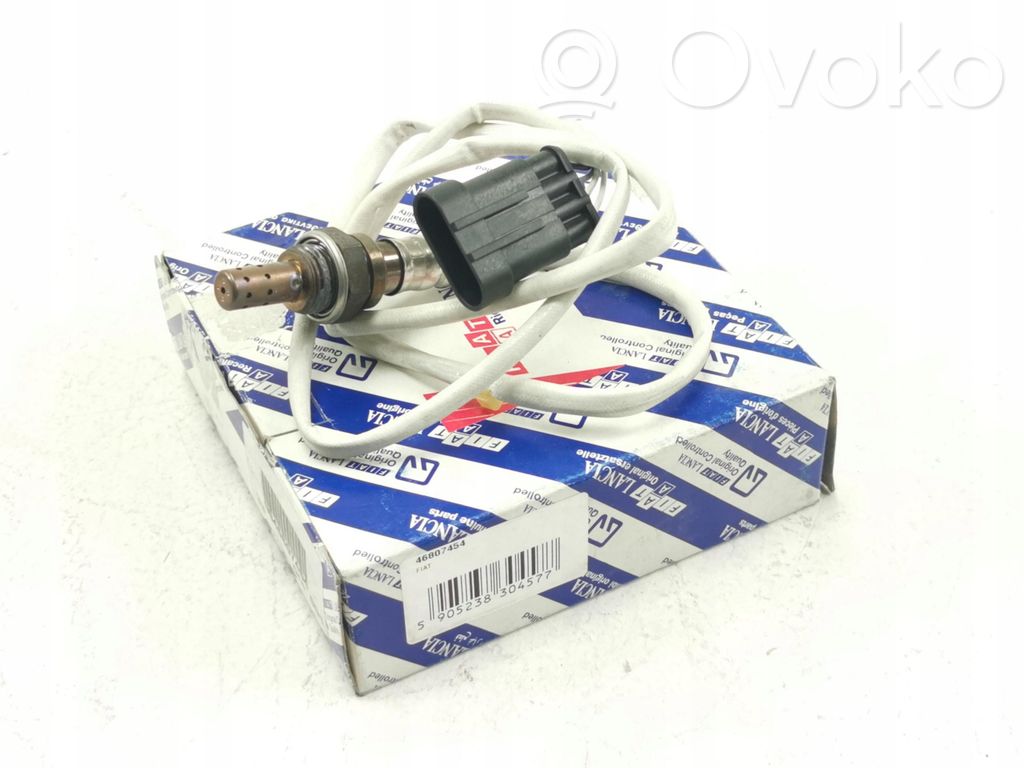 Fiat Coupe Sonde lambda 