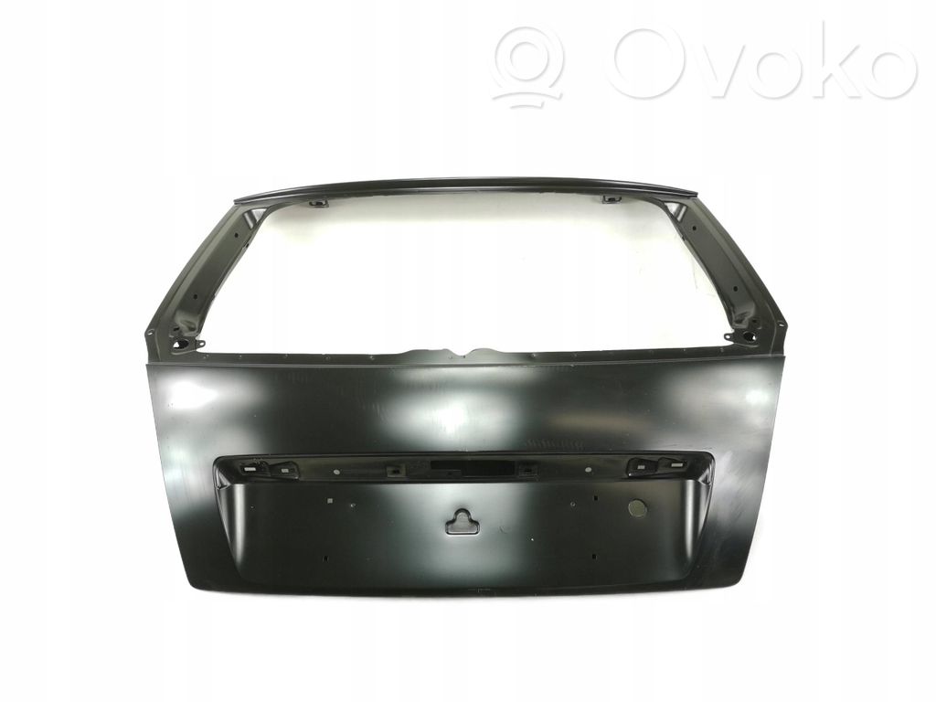 Fiat Stilo Puerta del maletero/compartimento de carga 
