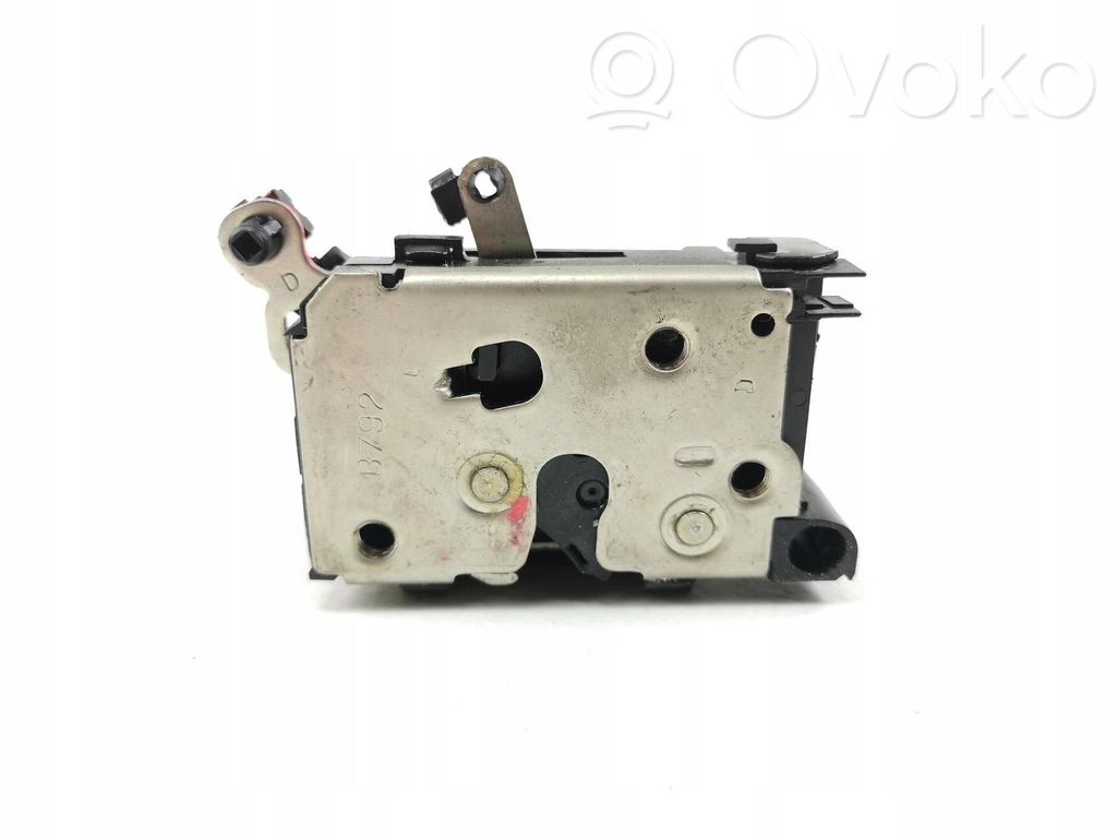 Lancia Y 840 Etuoven lukko 