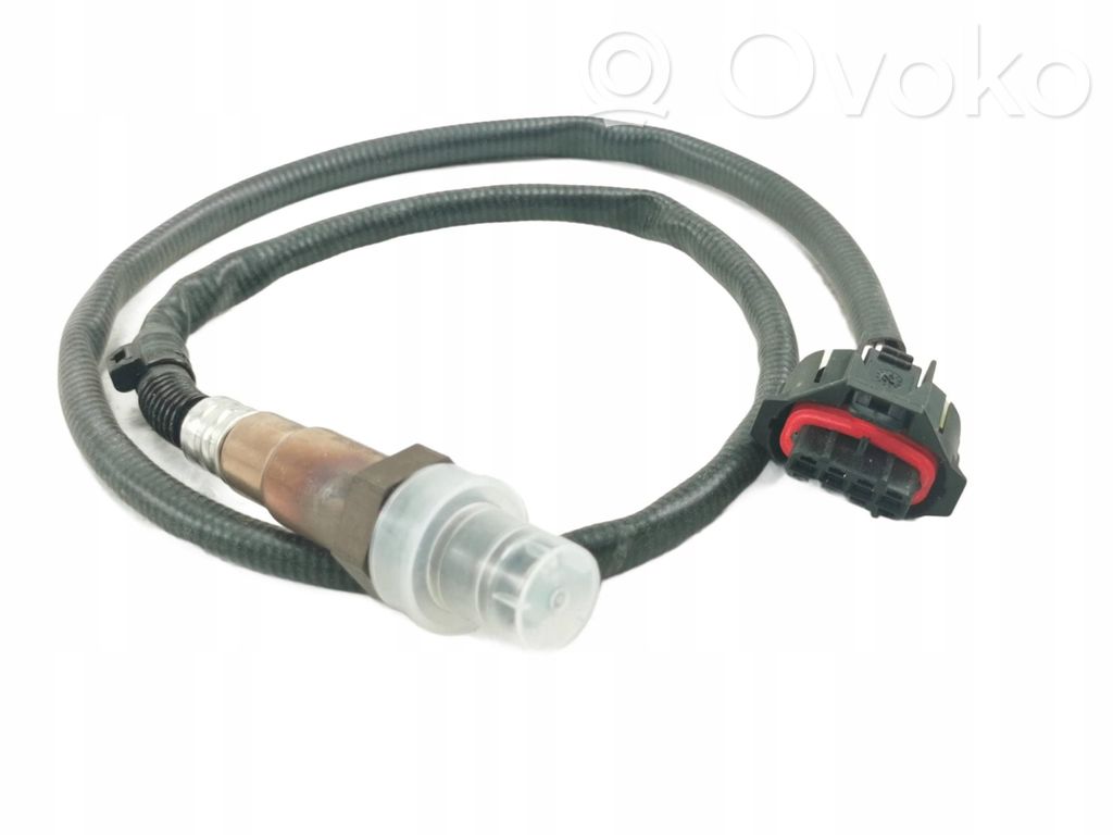 Porsche Cayenne (9PA) Sonde lambda 