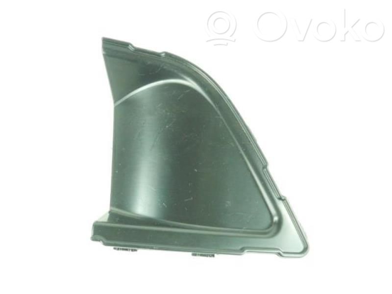 Alfa Romeo Mito Radiator trim 