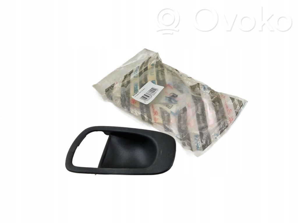 Lancia Kappa Etuoven ulkokahva 
