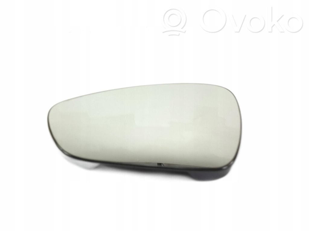 Citroen C3 Spoguļa stikls 