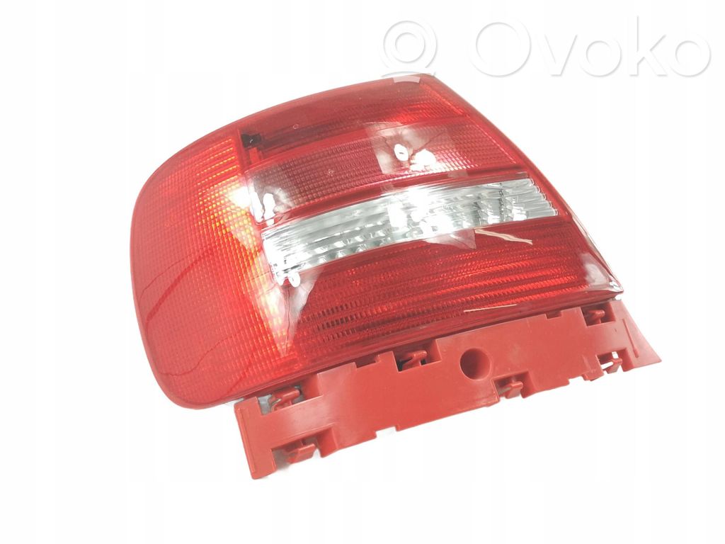 Audi A4 S4 B5 8D Takavalot 