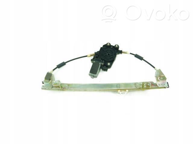 Fiat Marea Mechanizm podnoszenia szyby przedniej bez silnika 