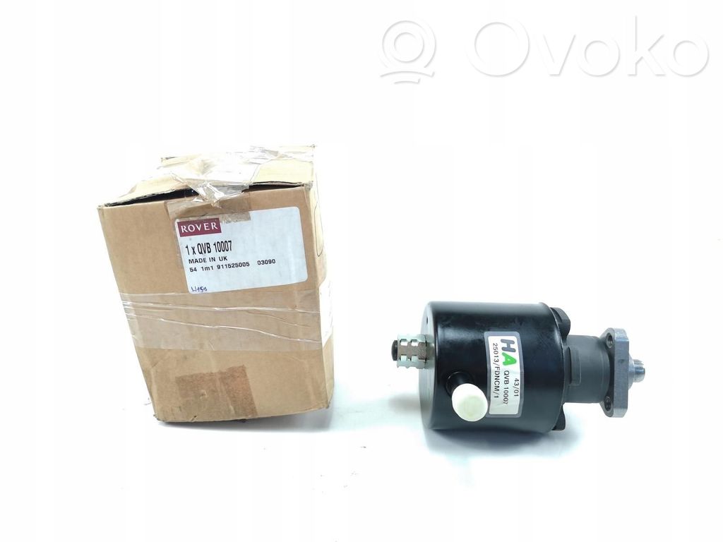 Rover 820 - 825 - 827 Power steering pump 
