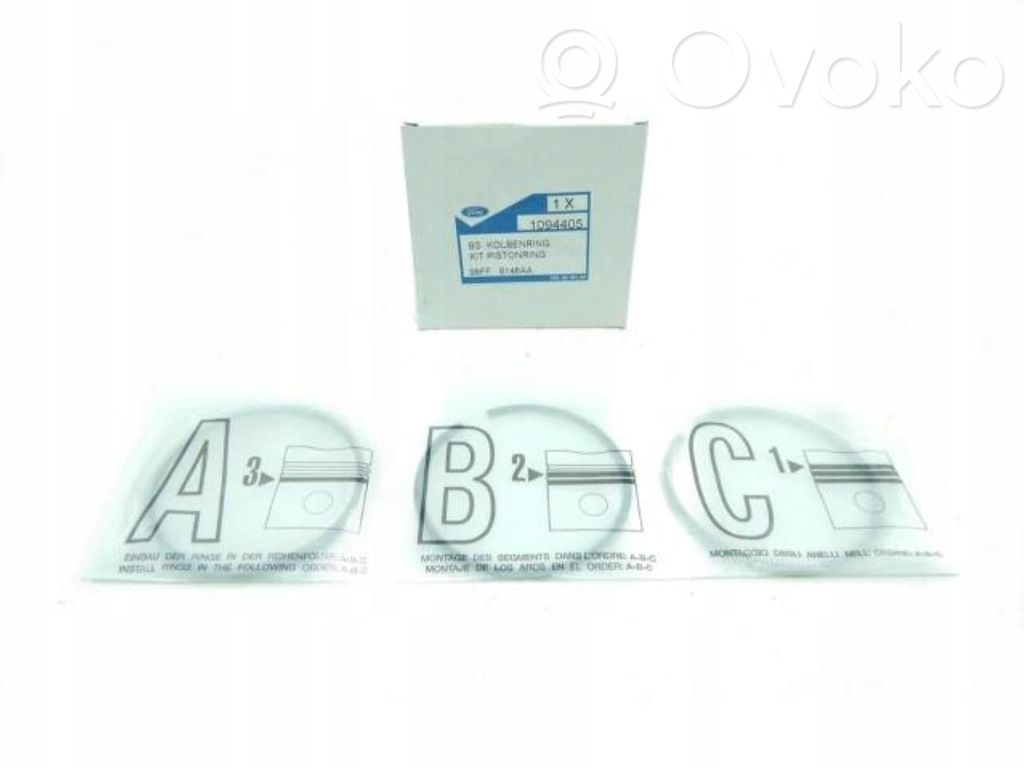 Piston ring   1094405,1094405