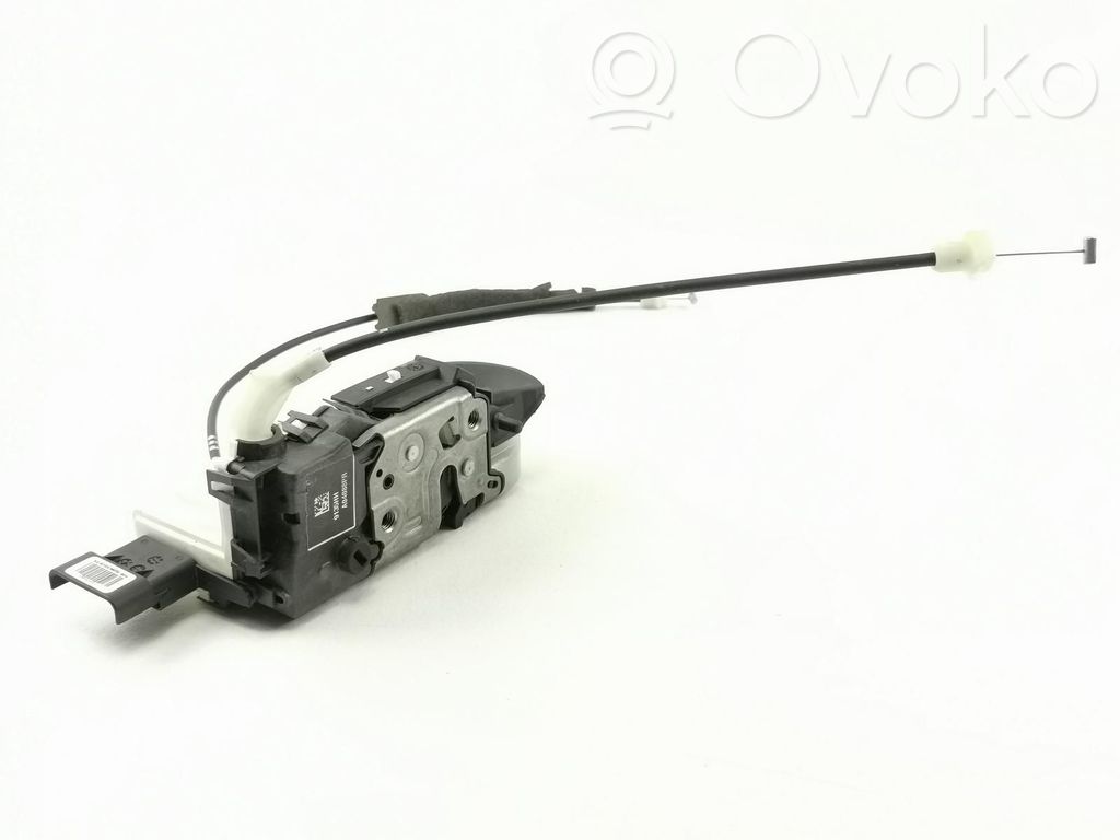 Front door lock   9135,9135