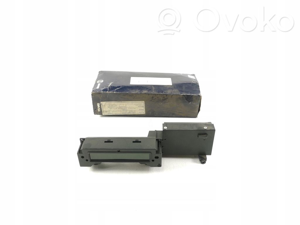 Saab 9000 CS Screen/display/small screen 