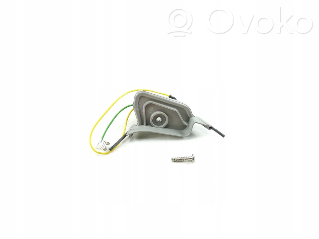 Saab 9-3 Ver2 Lampy tylne / Komplet 