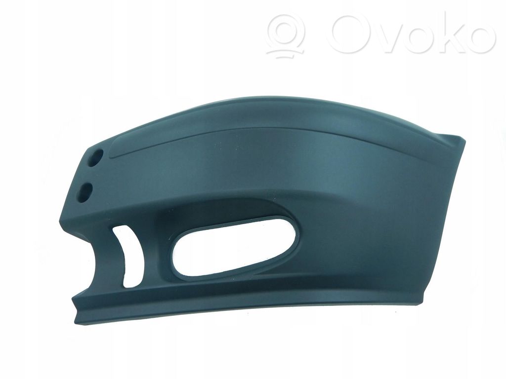Ford Transit Rear bumper 