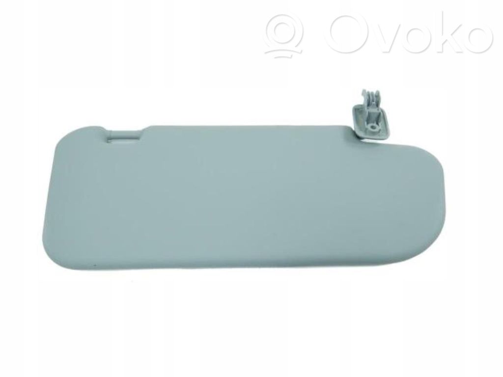 Mazda 3 Sun visor 