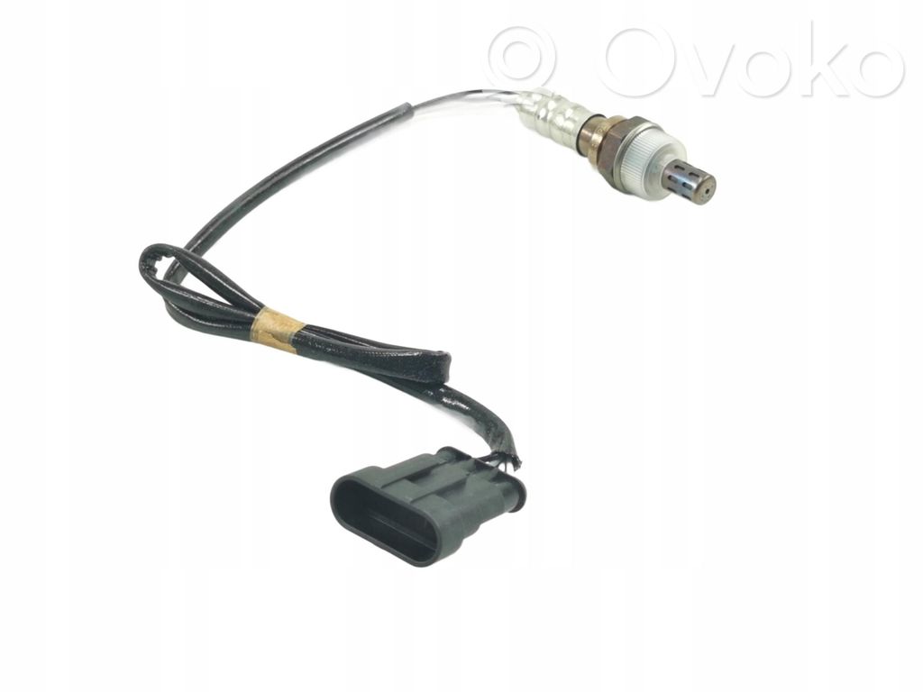 Fiat Panda III Sonda lambda 