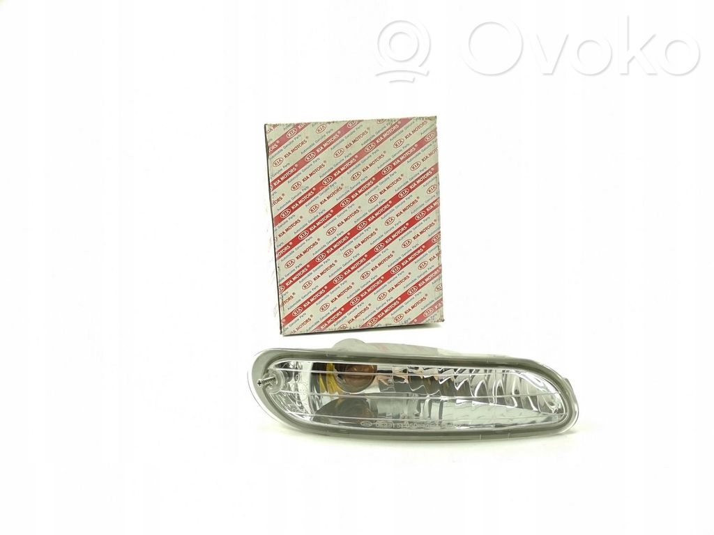 KIA Shuma Frontblinker 