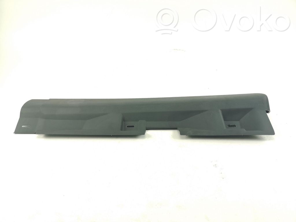 Saab 9-3 Ver2 Moldura protectora del borde trasero 