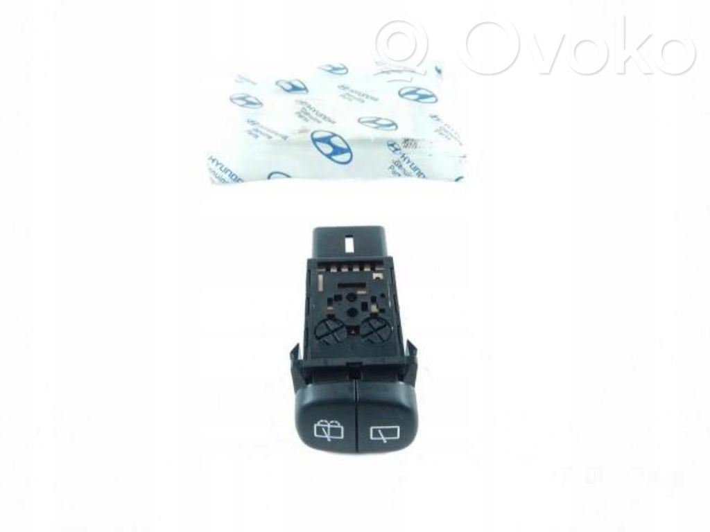 Hyundai Accent V Palanca de control del limpiaparabrisas 