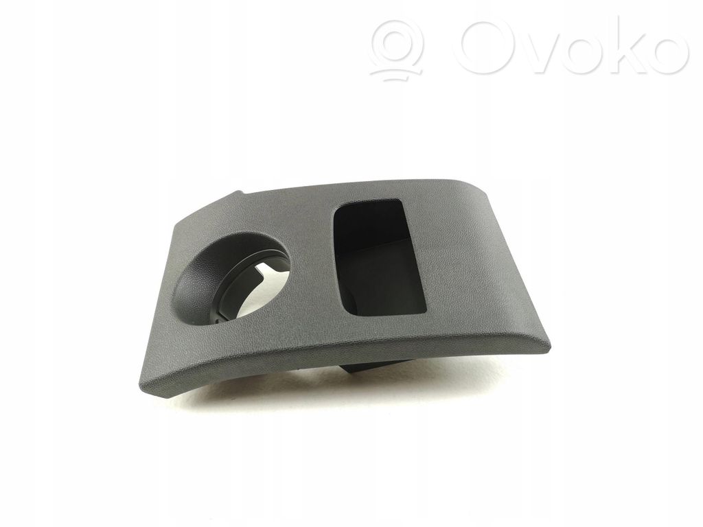 Opel Corsa D Panelės apdailos skydas (šoninis) 