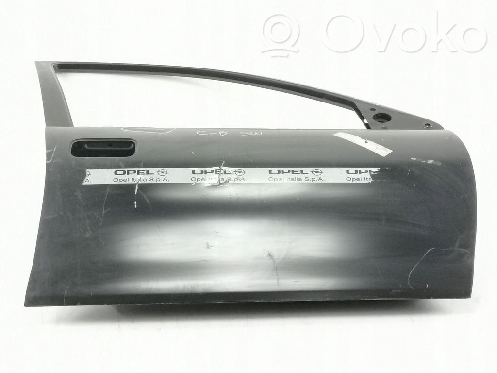Opel Corsa B Durvis 