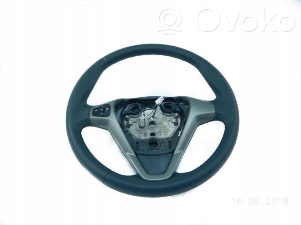 Ford Fiesta Ohjauspyörä 