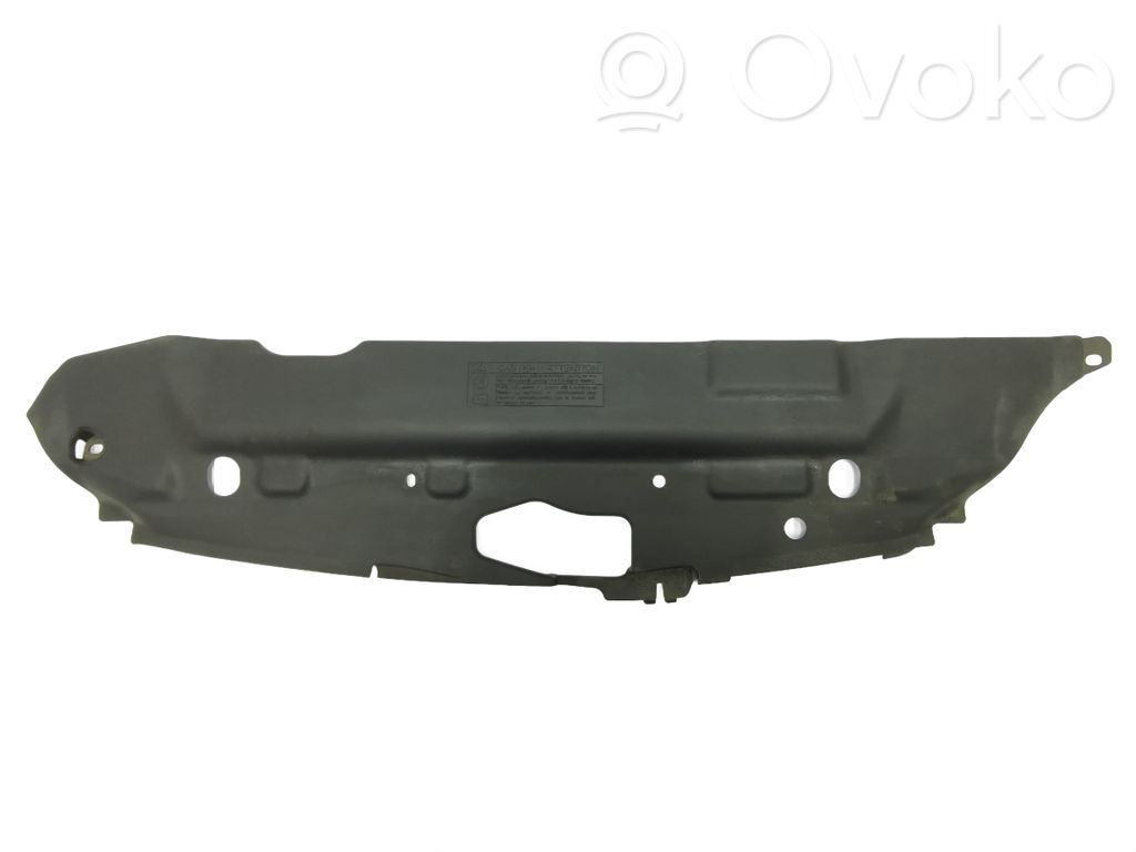 Toyota Corolla E120 E130 Engine bonnet/hood lock trim molding 