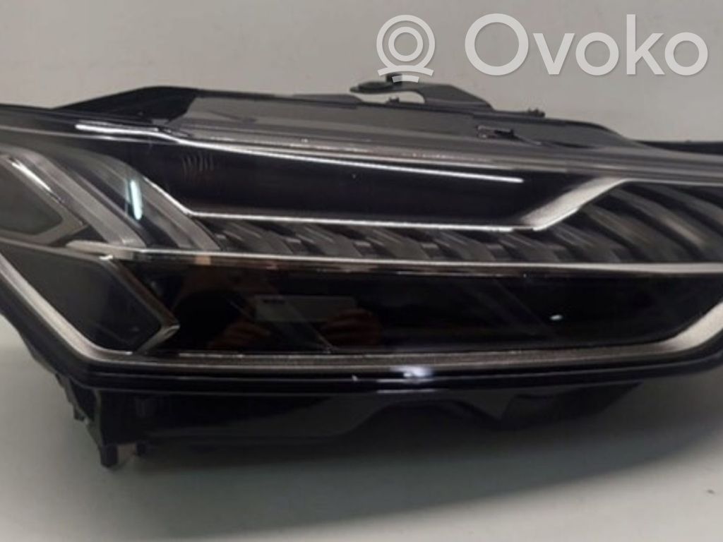 Audi A7 S7 4K8 Scheinwerfer 