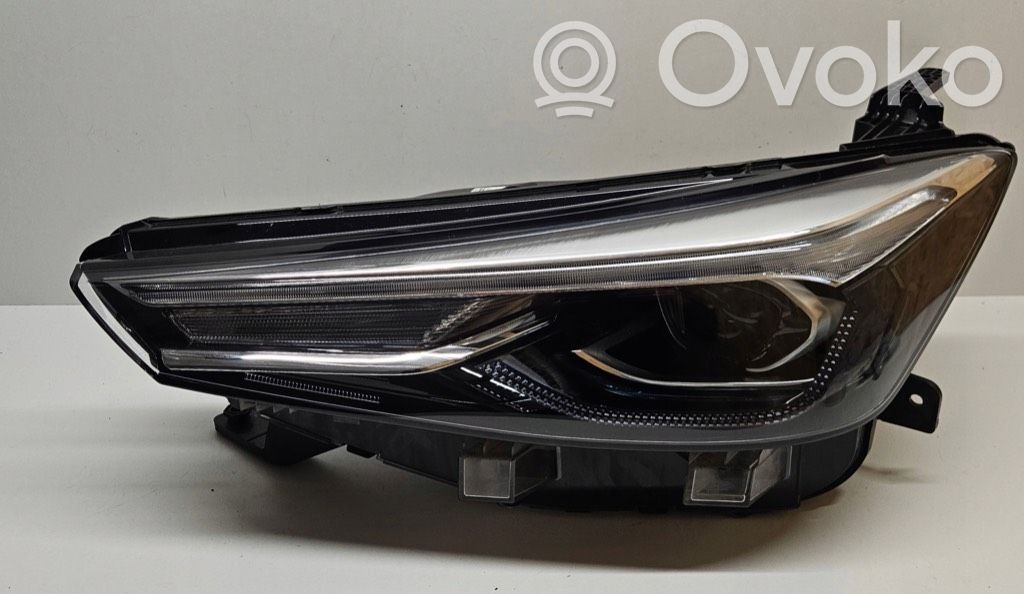MG MG5 ev Headlight/headlamp 
