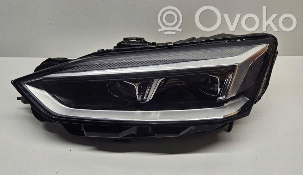 Audi S5 F5 Headlight/headlamp 
