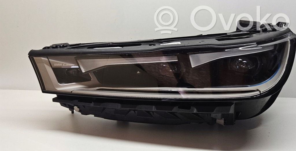 BMW iX Headlight/headlamp 
