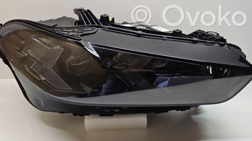 BMW X5 G05 Scheinwerfer 
