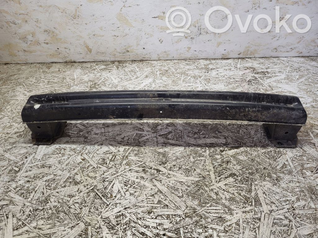 Volkswagen Lupo Aizmugurē bampera balka 