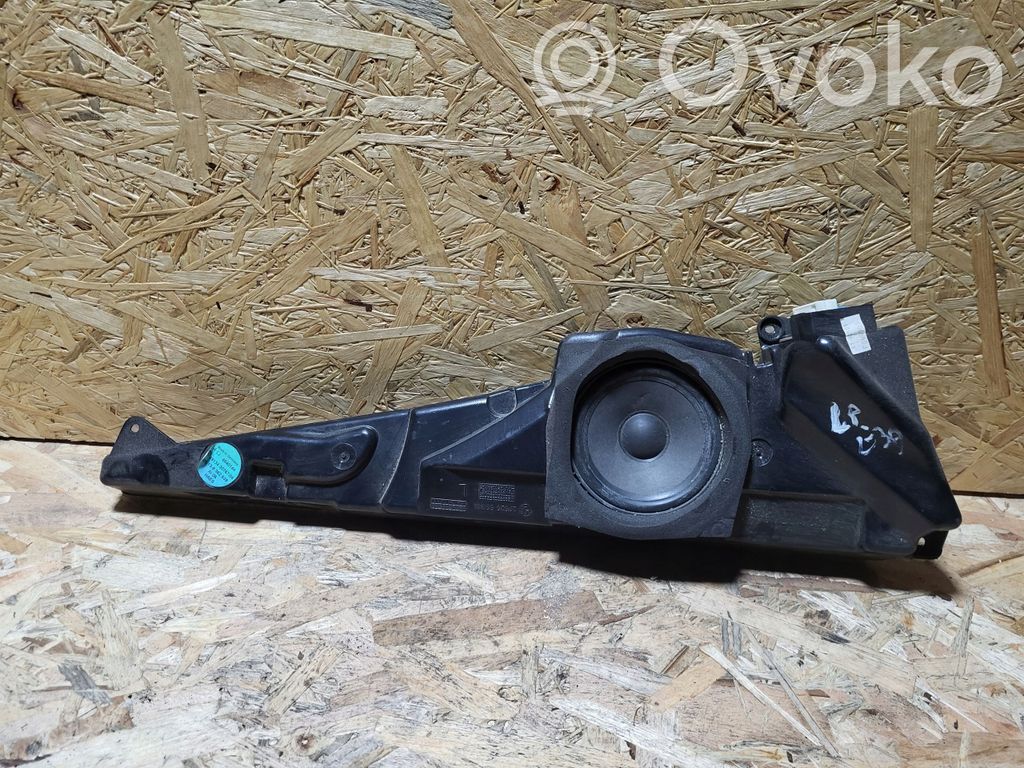 BMW 5 E39 Etuoven kaiutin 
