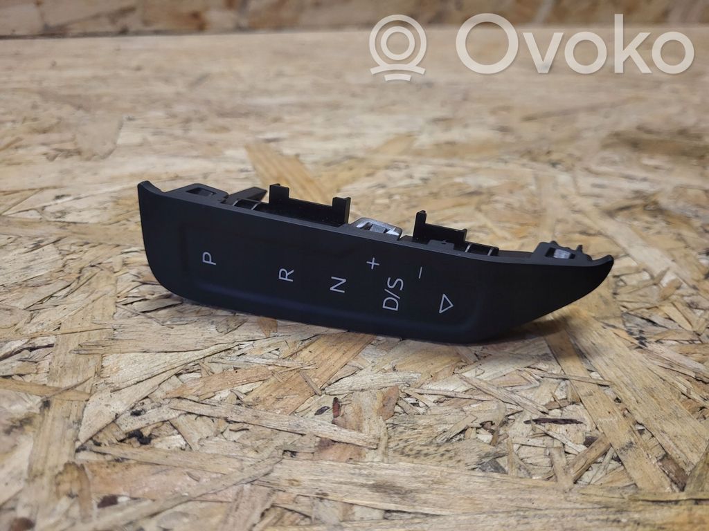 Audi A1 Other control units/modules 